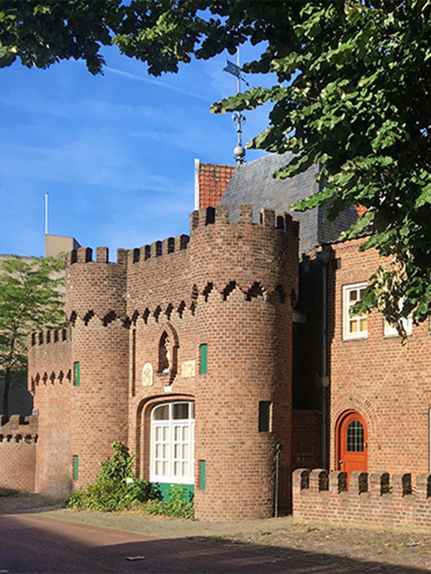 Casa Mia Sittard Bed & Breakfast Exterior photo